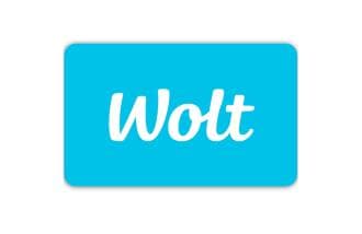 Wolt