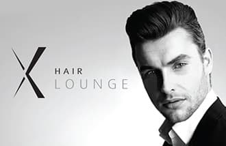 X Hair Lounge