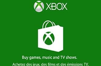 Xbox