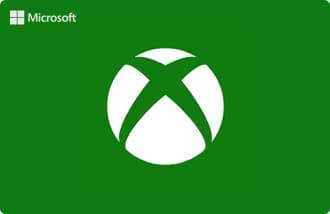 Xbox eGift