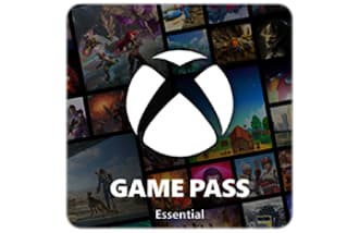 Xbox Game Pass Core