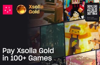 Xsolla