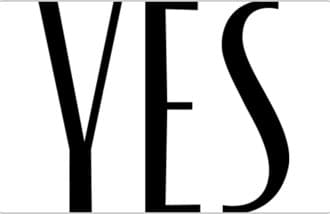YES