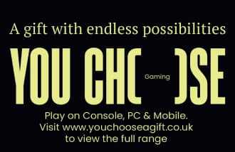 YouChoose Gaming VAR Digital