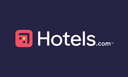 Hotels.com-Geschenkkarte