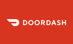 DoorDash Gift Card