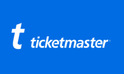 Ticketmaster Gift Card