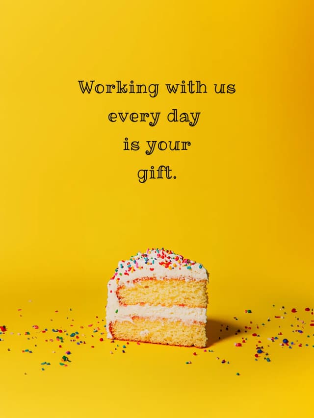 Funny Cake Card