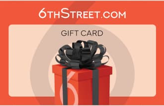6thStreet Bahrain Gift Card