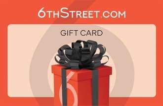 6thStreet Kuwait Gift Card