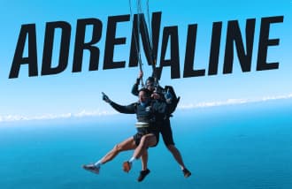 Adrenaline