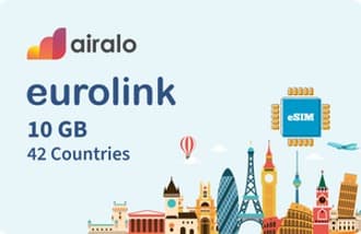 Airalo