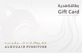 Al Rugaib Furniture