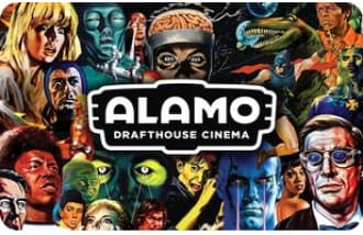Alamo Drafthouse Cinemas
