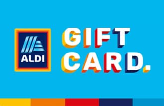 ALDI Ireland Gift Card