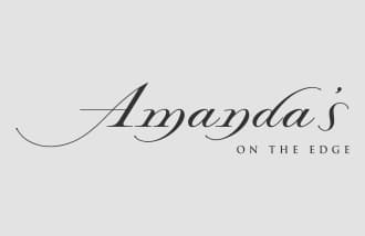 Amanda's On The Edge