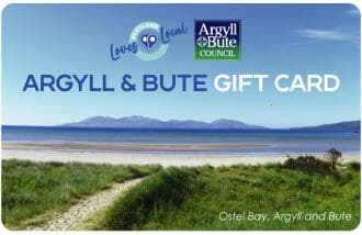 Argyll & Bute
