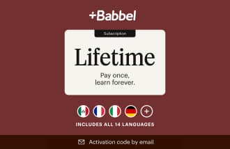 Babbel