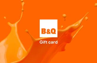 B&Q