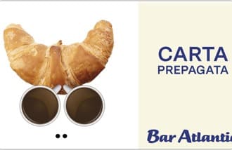 Bar Atlantic