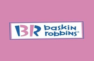 Baskin Robbins India Gift Card