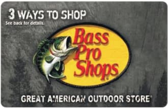 Bass Pro Shops