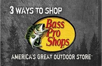 Bass Pro Shops