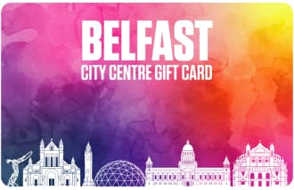 Belfast City Centre