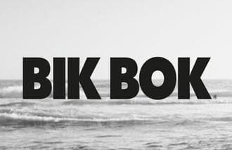 BikBok