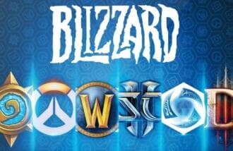Blizzard Austria Gift Card