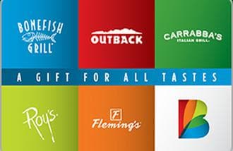 Bloomin' Brands