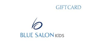 Blue Salon Kids