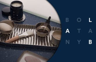 Botany Lab