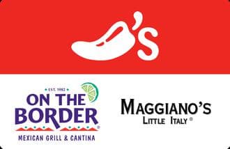 Brinker International