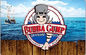 Bubba Gump Shrimp Co.