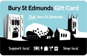 Bury St Edmunds