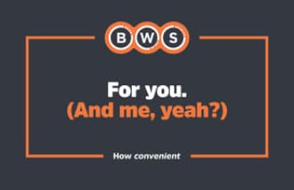 BWS