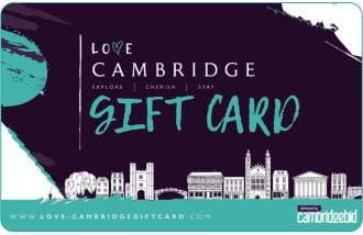 Cambridge