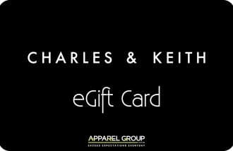 Charles & Keith