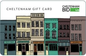 Cheltenham