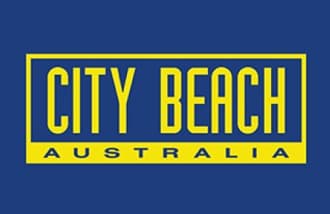 City Beach New Zealand Gift Card