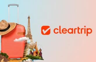 Cleartrip
