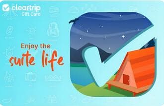 Cleartrip