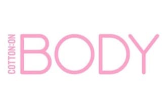 Cotton On Body New Zealand Gift Card