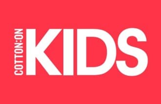 Cotton On Kids New Zealand Gift Card