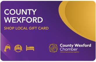 County Wexford Gift Card - Town & City Gift Cards Gift Card