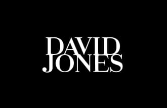 David Jones New Zealand Gift Card