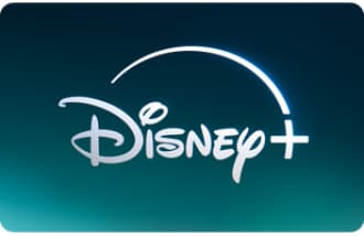 Disney+ UK Gift Card