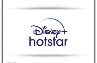 JioHotstar India Gift Card
