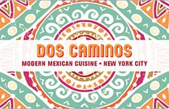 Dos Caminos
